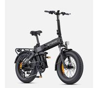 ENGWE Engine Pro 3.0 Boost Bicicletta elettrica pieghevole da 20 polli
