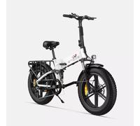 ENGWE ENGINE X 48 V 13Ah Fat Bike Wheel Size 20" BICI ELETTRICA