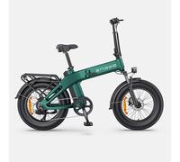 ENGWE EP-2 3.0 Boost E-Bike, motore da 250W, batteria da 48V 13.5Ah 1