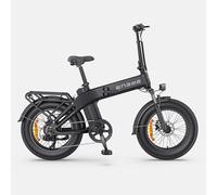 ENGWE EP-2 3.0 Boost E-Bike, motore da 250W, batteria da 48V 13.5Ah 1
