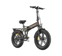 ENGWE EP-2 Boost Bici elettrica pieghevole 20'' 250W 48V 13Ah 1 St