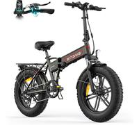 ENGWE EP-2 Boost Bicicletta elettrica per adulti con motore da 250W e