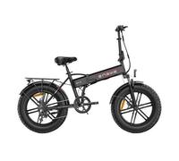 ENGWE EP-2 Boost Bicicletta elettrica per adulti con motore da 250W e
