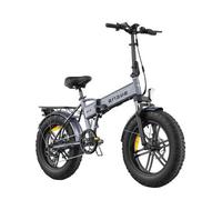ENGWE EP-2 Boost Bicicletta elettrica per adulti con motore da 250W e