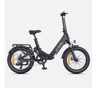 ENGWE L20 3.0 Boost Bicicletta elettrica pieghevole 250W con batteria