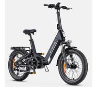 ENGWE L20 3.0 Pro Bicicletta elettrica con motore centrale e batteria
