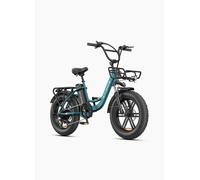 ENGWE L20 Boost Bicicletta Elettrica 250W 126 km Torque Sensor Step-Thru E-bike