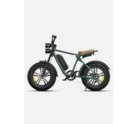 ENGWE M2048V 26AH/13AH E-bike Off-roade Cambio 7 Velocità e Sospensione Completa