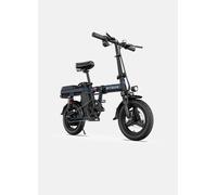 ENGWE Mini bici elettrica pieghevole per adulti 250W 25KM/H ebike 14'' Bici