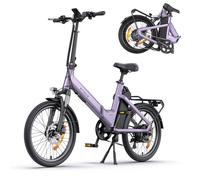 ENGWE O20 Bici Elettrica Pieghevole E-bike Compatta