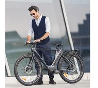 ENGWE P275 36V Biciclette elettriche per Adulti con 250W Motore Mid-Drive Ebike