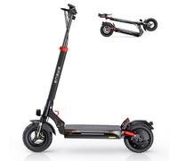 ENGWE Y600 E-Scooter 48V 18Ah 70KM Pieghevole Scooter Elettrico For Adulto 10''