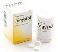 Engystol - Medicinale Omeopatico - 50 Compresse