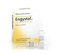 ENGYSTOL N 10F HEEL