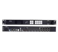 EnhanBili X8m Colorlight Ultra-4K LED Screen Video Controller Colorlight X8m
