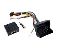 Enhance Audio System 16P cablaggio spina CAN decodificatore bus per Ford Radio
