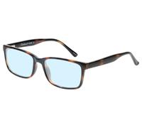 Migliorare Big&tall EN4038 Uomo Polarizzati Bifocali Sole Tartaruga Marrone Oro