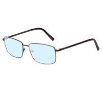 Migliorare Big&tall EN4161 Uomo Polarizzati Bifocali Sole 41 Opzioni Brown 60mm
