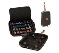 Enhance Board Game Dice Bag Designer Edition Black