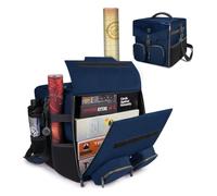 Enhance Board Game Shoulder Bag Collector's Edition Blue