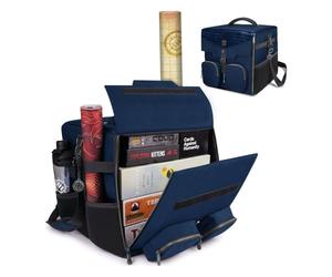 Enhance Board Game Shoulder Bag Collector's Edition Blue