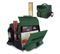 Enhance Board Game Shoulder Bag Collector's Edition Green