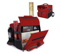 Enhance Board Game Shoulder Bag Collector's Edition Red