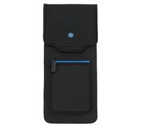 ENHANCE Custodia Protettiva in Neoprene Portatile Compatta per Tastiera da Gioco Meccanica (Fino a 45 cm) con Tasca per Mouse e Accessori per Gaming Keyboard - Compatibile con Razer, VTIN, Logitech