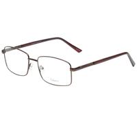 Enhance da Uomo Grande & Alto EN4053 SBR 61 MM Design Occhiali Lettura IN