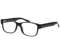Enhance da Uomo Grande & Alto EN4075 MBK 60 MM Design Occhiali Lettura Nero