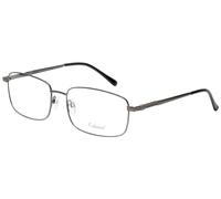 Enhance da Uomo Grande & Alto EN4106 GUN 63mm Metallo Design Occhiali Lettura
