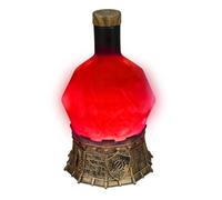Enhance Lamp Sorcerer's Potion Red