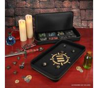 Enhance RPG Series Dice Organizer Case