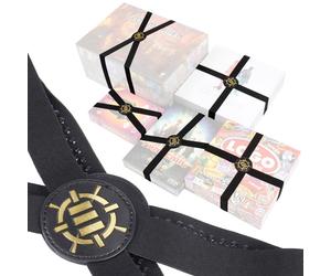 Enhance Tabletop Series Board Game Box Bands (5)