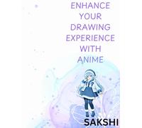 ENHANCE YOUR DRAWING WITH ANIME CHARACTERS