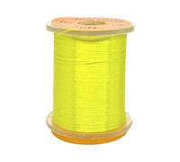 Enhance Your For Fly Patterns con filo di legatura 70D Glow in the Dark per mosc