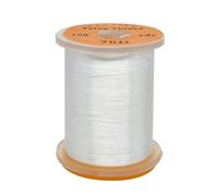 Enhance Your For Fly Patterns con filo di legatura 70D Glow in the Dark per mosc