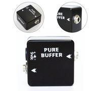Enhance Your For Guitar's Harmonics Pure Buffer per Pedale Effetto Chitarra