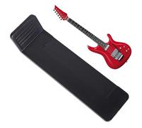Enhance Your Sound: These guitar floating tremolo bridge shims are made o