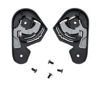Enhanced Comfort Adattatore Base per Albero Caschi Meccanismo Lungo Distanza