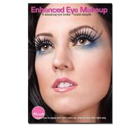 Enhanced Eye Makeup - 6 Amazing Eye Looks Made Simple