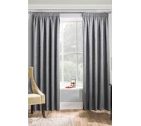 Enhanced Living Matrix - Tende termiche per soggiorno, 229 x 275 cm, con nastro superiore, riduzione del rumore, termiche, per camera da letto, 2 pannelli