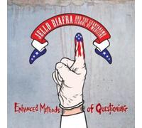 enhanced methods of questioning (colour vinyl)