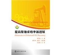 Enhanced Oil Recovery Progress = Advances in Enhanced Oil Recovery(Chinese Edition)