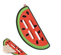 Enhanced Organization: Featuring a practical groove structure, the pot lid holder supports quick drying and prevents water pooling, offering a reliable way to organize cookware while preserving counte