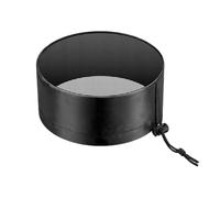 Enhanced Vent Dust Protector -35g Portable Air Conditioner Dust Cover | Dustproof Protector for Home Maintenance Apartment Residents Homeowners Summer Winter Protection