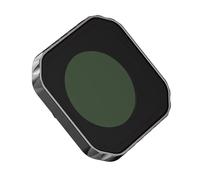 Enhanceds, filtro per lenti CPL a colori e contrasto, sistema di supporto rapido, misure di protezione impermeabile per ACEPRO2 Fotografia Antiglare CPL Filtro per fotografia sportiva