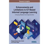 Enhancements and Limitations to ICT-Based Informal Language Learning (Tascabile)