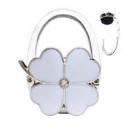 Enhancing Ambiance: Beautifully crafted in a romantic four-leaves clover