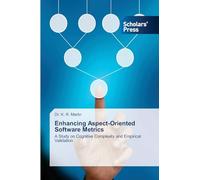 Enhancing Aspect-Oriented Software Metrics: A Study on Cognitive Complexity and Empirical Validation